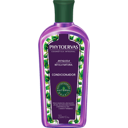 Phytoervas Clarifying Chamomile Shampoo + Conditioner 2x250ml/2x8.5 fl.oz