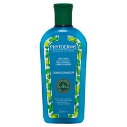 Shampoo para Hidratação Intensa de Coco e Algodão 250ml - Phytoervas -  Phytoervas