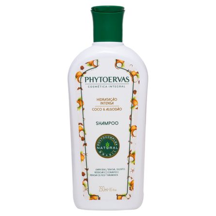 shampoo-hidratacao-intensa-coco-e-algodao-phytoervas-250ml