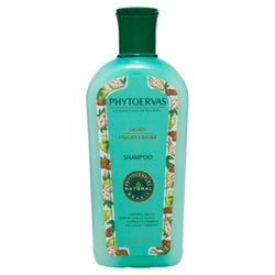 Shampoo phytoervas Antiqueda Reviews