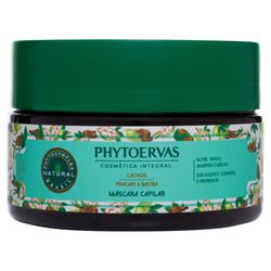 Shampoo Phytoervas Detox 250ml