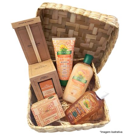 Cesta-de-Presente-Phytoervas-Amazonia