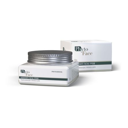 Hidratante-Com-Protecao-Solar-FPS50-Phyto-Face-50G