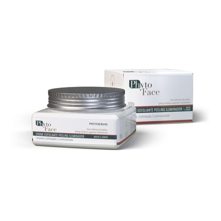 Creme-Esfoliante-Peeling-Clareador-Phyto-Face-120G