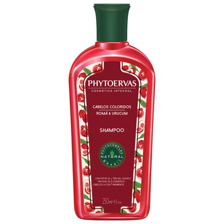 Shampoo-Cabelos-Coloridos-Roma-e-Urucum-Phytoervas-250ml