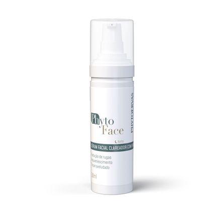 Serum-Facial-Clareador-Vitamina-C-Phyto-Face-30ML